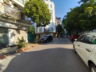Bán gấp! mậu lương, kiến hưng, dt 66m2*5 tầng, mt 6m, vỉa hè, kinh doanh, view sân chơi, hơn 15 tỷ