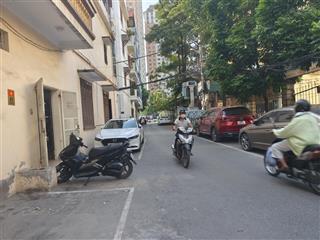 Bán gấp! xa la dt 51m2, mt 4.85m, ô tô tránh, kinh doanh, sát mặt phố, dân trí cao, 9 tỷ