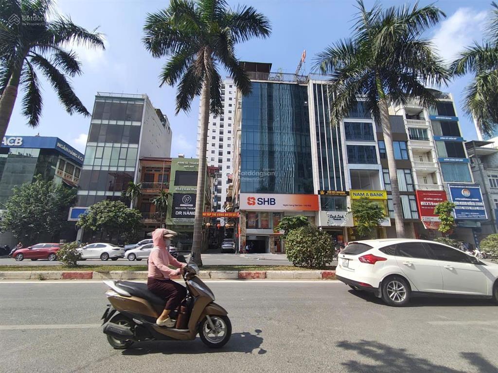 Bán gấp! văn quán, dt 80m2*5 tầng, mt 4.5m, nhiều ô tô tránh, vỉa hè, kd, dân trí cao, hơn 18 tỷ