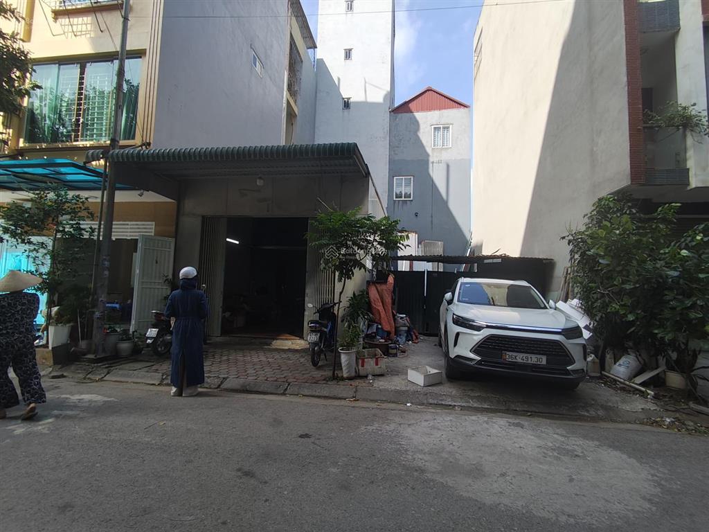 Bán gấp! mậu lương, kiến hưng dt 50m2, mt 5m, ô tô tránh, vỉa hè, xây 7 tầng, kinh doanh, hơn 10 tỷ
