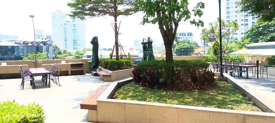 Masteri thảo điền 2pn2wc hồ bơi gym kids club bbq metro vincom chỗ đậu oto đầy đủ nội thất