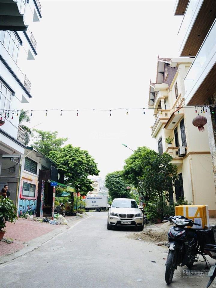 Phố tam trinh tòa nhà 90m² x 7 tầng thang máy vừa ở vừa kinh doanh tốt + mua 1 được 2