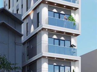 Phố tam trinh tòa nhà 90m² x 7 tầng thang máy vừa ở vừa kinh doanh tốt + mua 1 được 2