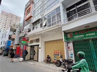 Thu nhập 50tr/tháng! 2 mặt tiền  hẻm ôtô  chdv ung văn khiêm p25 q. bt 3 tầng 4,2x28m chỉ 13.x tỷ