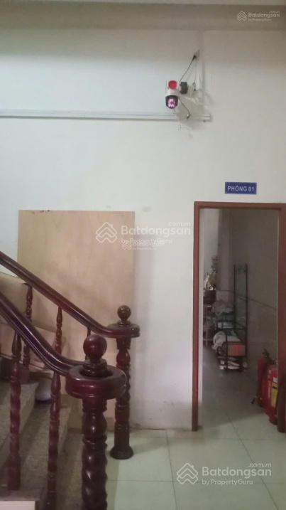 Thu nhập 50tr/tháng! 2 mặt tiền  hẻm ôtô  chdv ung văn khiêm p25 q. bt 3 tầng 4,2x28m chỉ 13.xtỷ