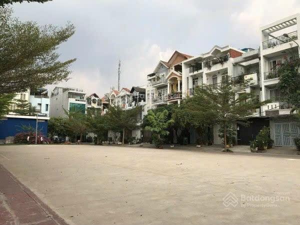 Siêu hiếm! bán lô đất đường bàn cờ  hẻm xe tải gần mt bình lợi p13 q. bt  5x20m, chỉ 13,9 tỷ tl