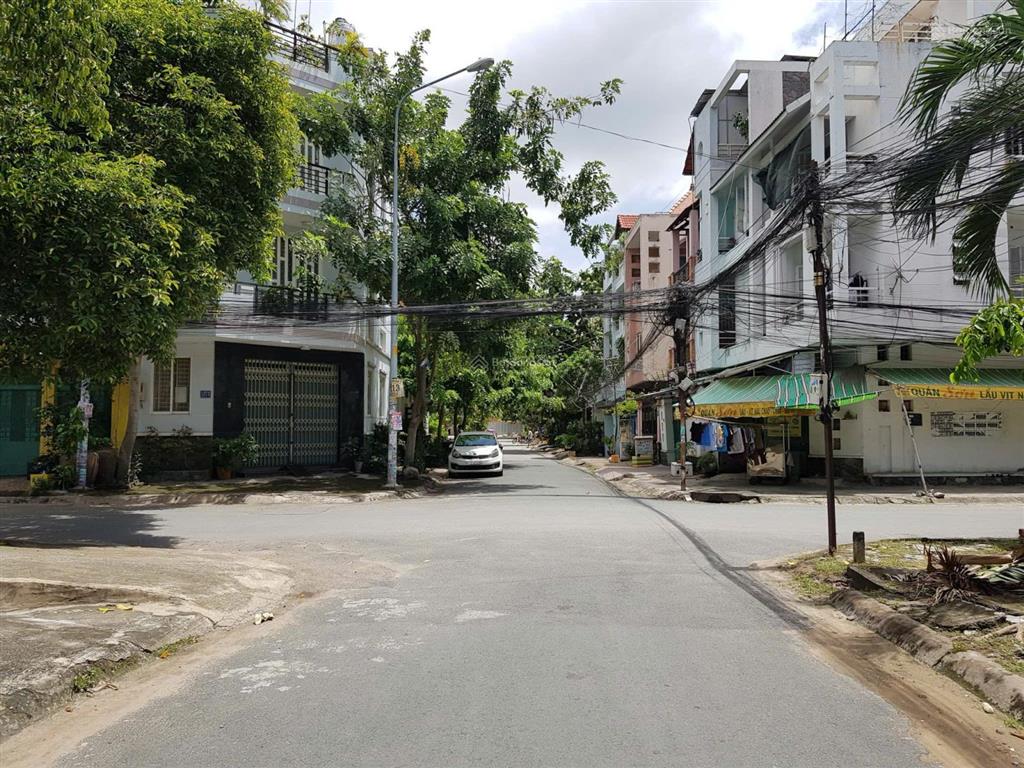 Siêu hiếm! bán lô đất đường bàn cờ  hẻm xe tải gần mt bình lợi p13 q. bt  5x20m, chỉ 13,9 tỷ tl