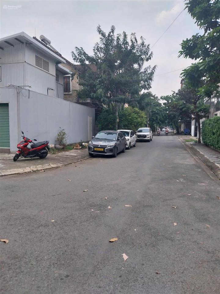 Siêu phẩm ! góc 2 mặt tiền bình lợi p13 q.bt khu bàn cờ gần sông  dt 14x14m chỉ 26,x tỷ tl