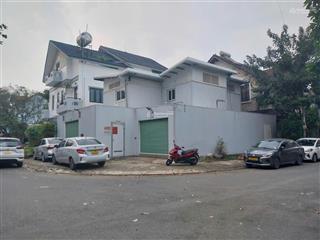 Siêu phẩm ! góc 2 mặt tiền bình lợi p13 q.bt khu bàn cờ gần sông  dt 14x14m chỉ 26,x tỷ tl