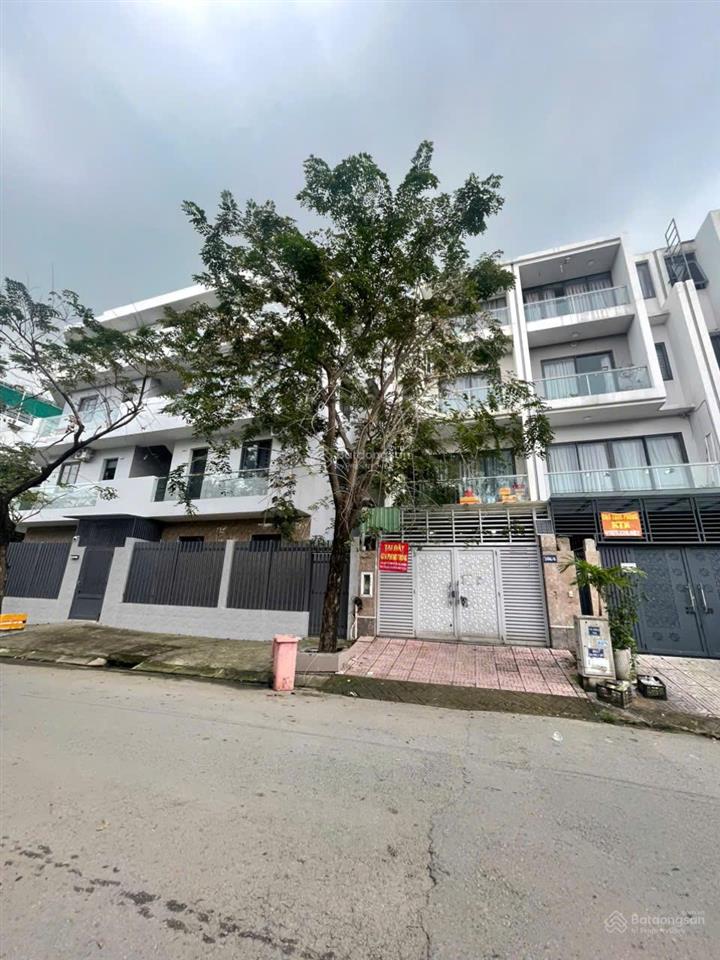 Thu nhập 65tr/tháng ! bán nhà view công viên đặng thùy trâm p13 q.bt 4 tầng 5x24m chỉ 18.9 tỷ tl