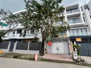Thu nhập 65tr/tháng ! bán nhà view công viên đặng thùy trâm p13 q.bt 4 tầng 5x24m chỉ 18.9 tỷ tl