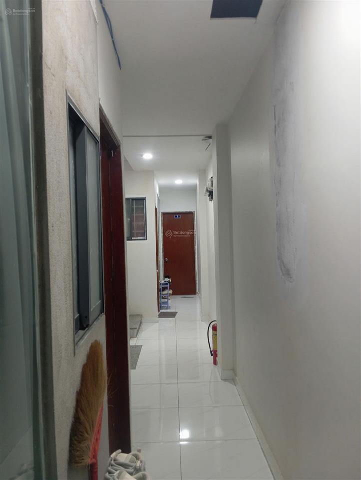 Thu nhập 65tr/tháng ! bán nhà view công viên đặng thùy trâm p13 q.bt 4 tầng 5x24m chỉ 18.9 tỷ tl
