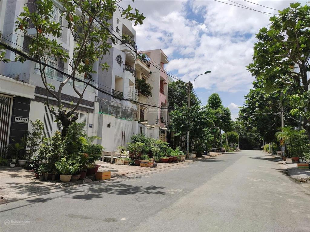 Siêu hiếm ! bán nhà bình lợi p13 q.bình thạnh 4 tầng 5x22m  đường 14m xe tải né  chỉ 15.99 tỷ tl