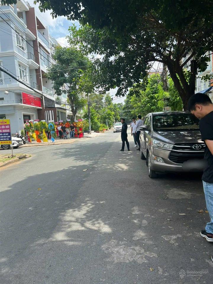 Siêu hiếm ! bán nhà bình lợi p13 q.bình thạnh 4 tầng 5x22m  đường 14m xe tải né  chỉ 15.99 tỷ tl