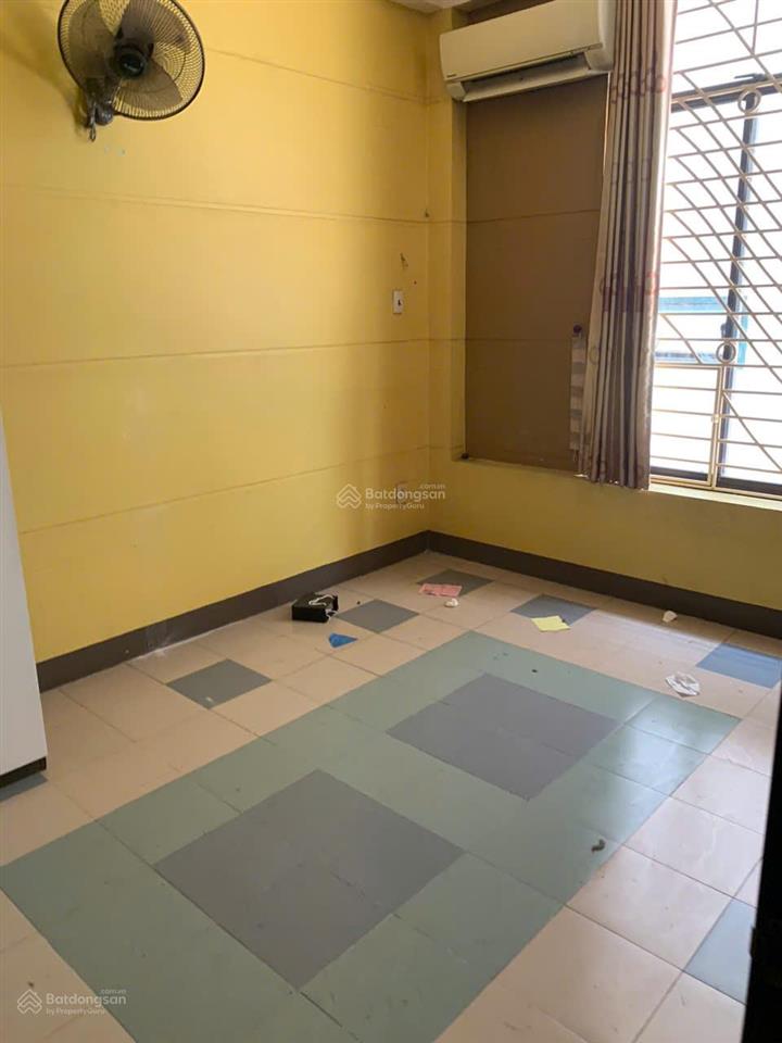 Siêu hiếm ! bán nhà bình lợi p13 q.bình thạnh 4 tầng 5x22m  đường 14m xe tải né  chỉ 15.99 tỷ tl