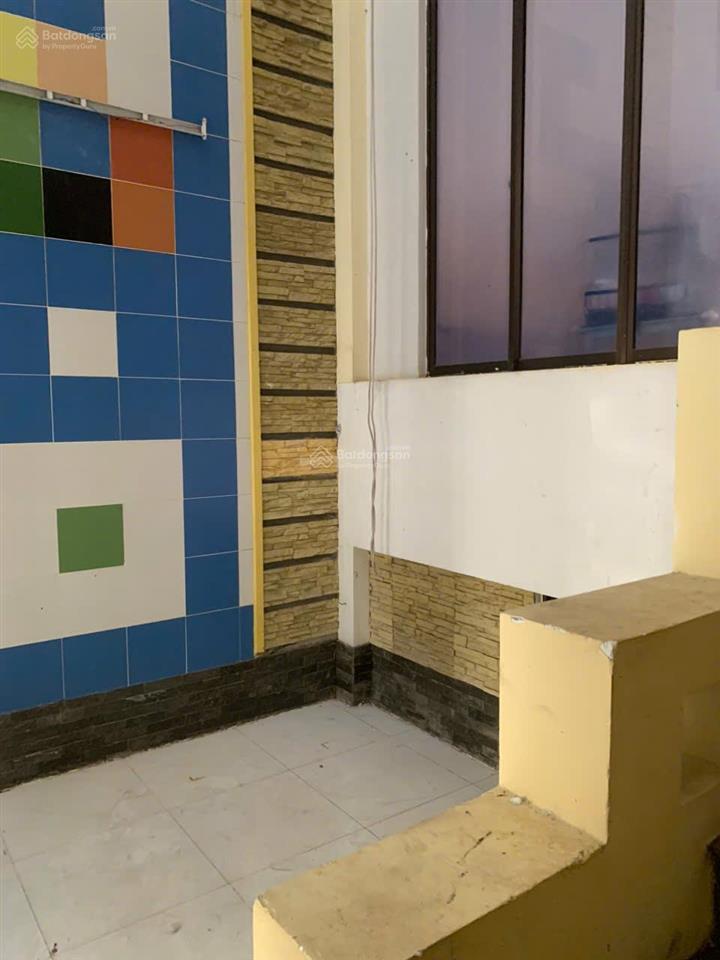 Siêu hiếm ! bán nhà bình lợi p13 q.bình thạnh 4 tầng 5x22m  đường 14m xe tải né  chỉ 15.99 tỷ tl