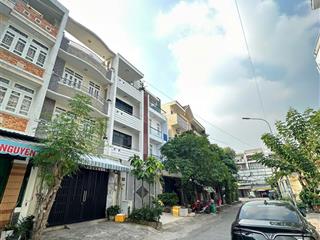 Siêu hiếm ! bán nhà bình lợi p13 q.bình thạnh 4 tầng 5x22m  đường 14m xe tải né  chỉ 15.99 tỷ tl