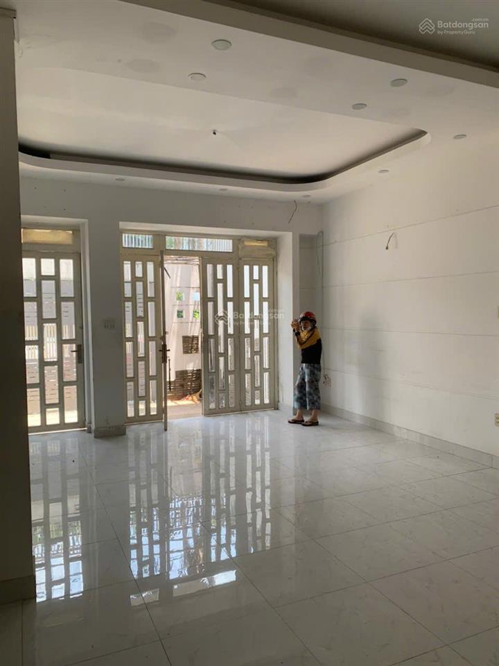 Siêu hiếm ! bán nhà bình lợi p13 q.bình thạnh 4 tầng 5x22m  đường 14m xe tải né  chỉ 15.99 tỷ tl