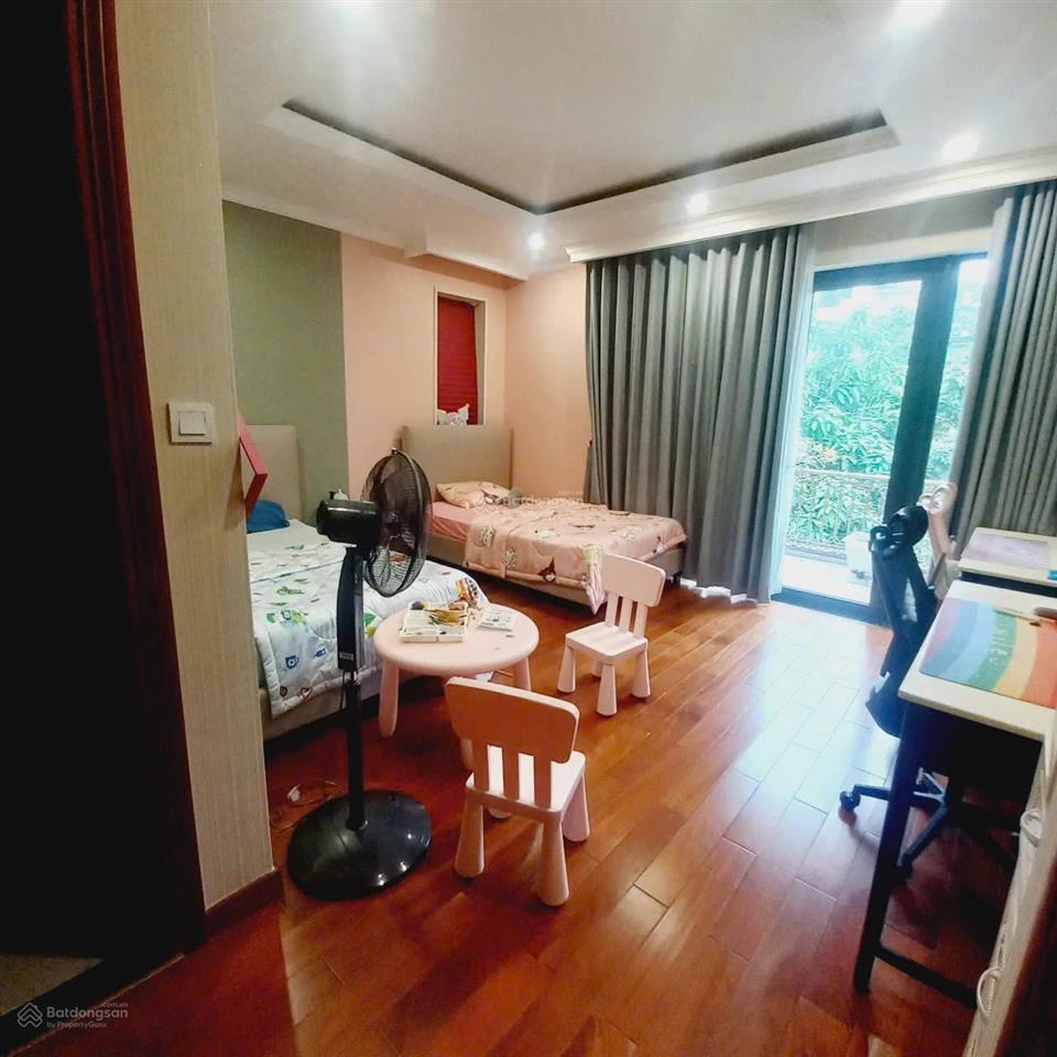 Biệt thự cao cấp! vị trí đẹp nhất khu đặng thùy trâm p13 bình thạnh 4 tầng 10x20m chỉ 30. x tỷ tl