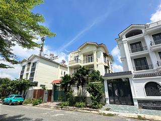 Biệt thự cao cấp ! vị trí đẹp nhất khu đặng thùy trâm p13 bình thạnh 4 tầng 10x20m chỉ 30.x tỷ tl