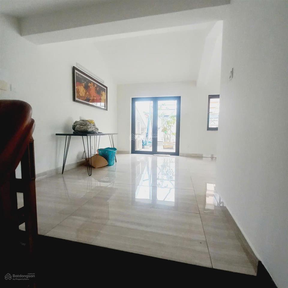 Biệt thự cao cấp! vị trí đẹp nhất khu đặng thùy trâm p13 bình thạnh 4 tầng 10x20m chỉ 30. x tỷ tl