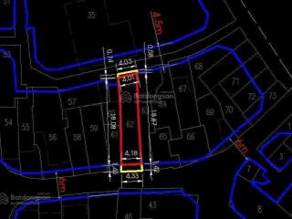 Thu nhập 30tr/tháng ! cách mt 50m  chdv 2mt trước sau lê quang định p7 q.bt 3 tầng 4x20m chỉ 12 tỷ