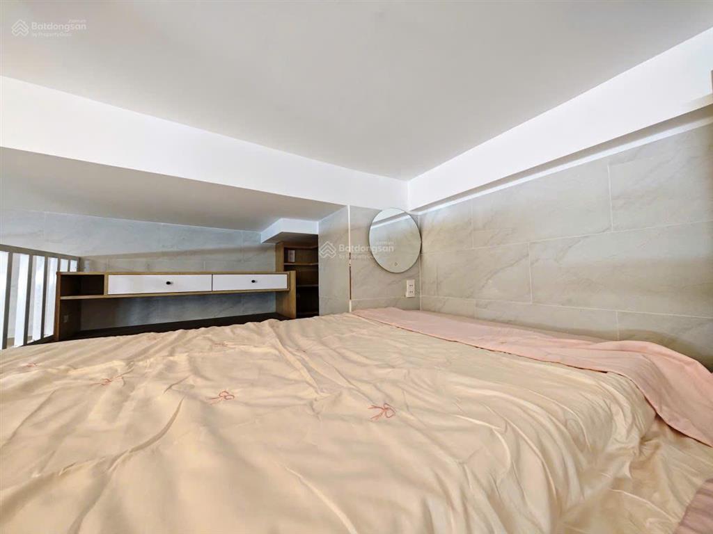 Dòng tiền 70tr/tháng ! 1 trục ra mặt tiền  chdv 6 tầng ung văn khiêm p25  ngang 6m  chỉ 11.9 tỷ