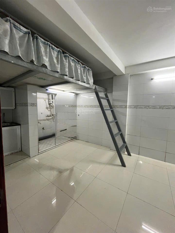 Dòng tiền 70tr/tháng ! 1 trục ra mặt tiền  chdv 6 tầng ung văn khiêm p25  ngang 6m  chỉ 11.9 tỷ