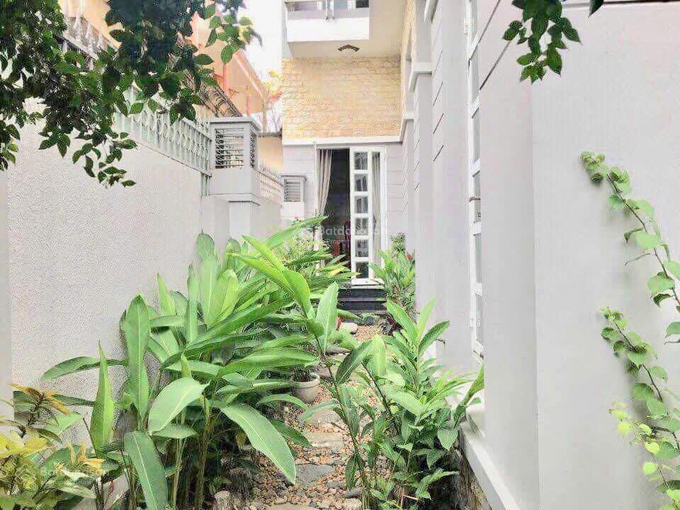 Giá đầu tư ! khu biệt thự siêu đẹp bình lợi p13 q. bình thạnh, 4 tầng 10x18m sổ đẹp a4 chỉ 21 tỷ tl