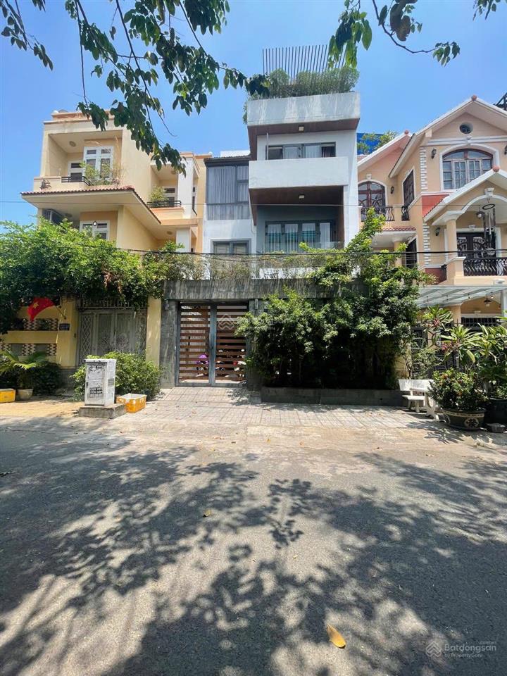 Giá đầu tư ! khu biệt thự siêu đẹp bình lợi p13 q. bình thạnh, 4 tầng 10x18m sổ đẹp a4 chỉ 21 tỷ tl