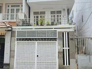 Sát mt d1 & tân cảng p25 ! góc 2 mặt tiền  trệt lầu 4,5x17m  xây mới hầm 7 tầng  chỉ 14,99 tỷ tl