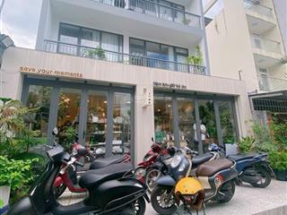 Thu nhập 100tr/tháng ! hẻm ôtô 1 trục  chdv cao cấp nguyễn cửu vân p17 q.bt 4 tầng 6x28m chỉ 30 tỷ