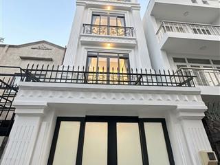 Thu nhập 60tr/tháng ! chdv chu văn an p12 q.bt 4 tầng 4x20m  sẵn 13p full nội thất  chỉ 12,88 tỷ