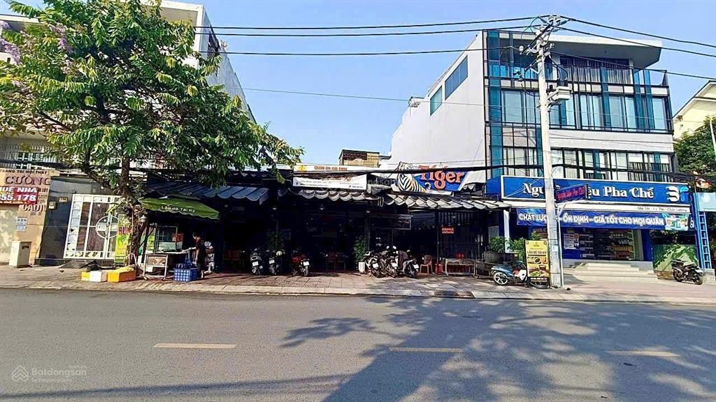 Tài sản giữ tiền ! mặt tiền kinh doanh bình lợi p13 q.bt  nc4 tiện xây mới  5x24m  chỉ 19.x tỷ