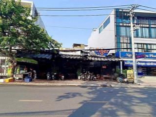 Tài sản giữ tiền ! mặt tiền kinh doanh bình lợi p13 q.bt  nc4 tiện xây mới  5x24m  chỉ 19.x tỷ