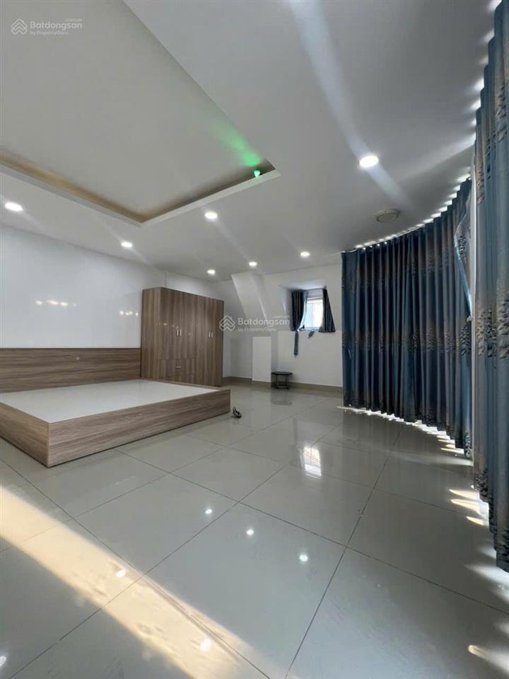 Thu nhập 100tr/tháng! chdv góc 2 mặt tiền bình lợi p13 q. bt kc hầm 5 tầng  dt 15x18m chỉ 45 tỷ