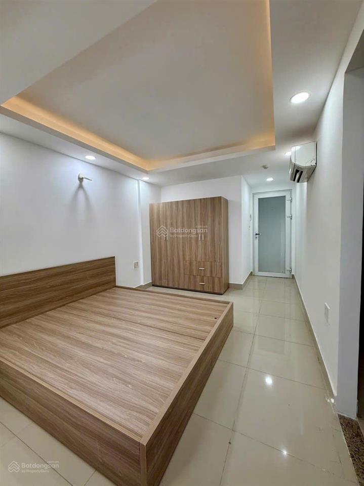 Thu nhập 100tr/tháng! chdv góc 2 mặt tiền bình lợi p13 q. bt kc hầm 5 tầng  dt 15x18m chỉ 45 tỷ
