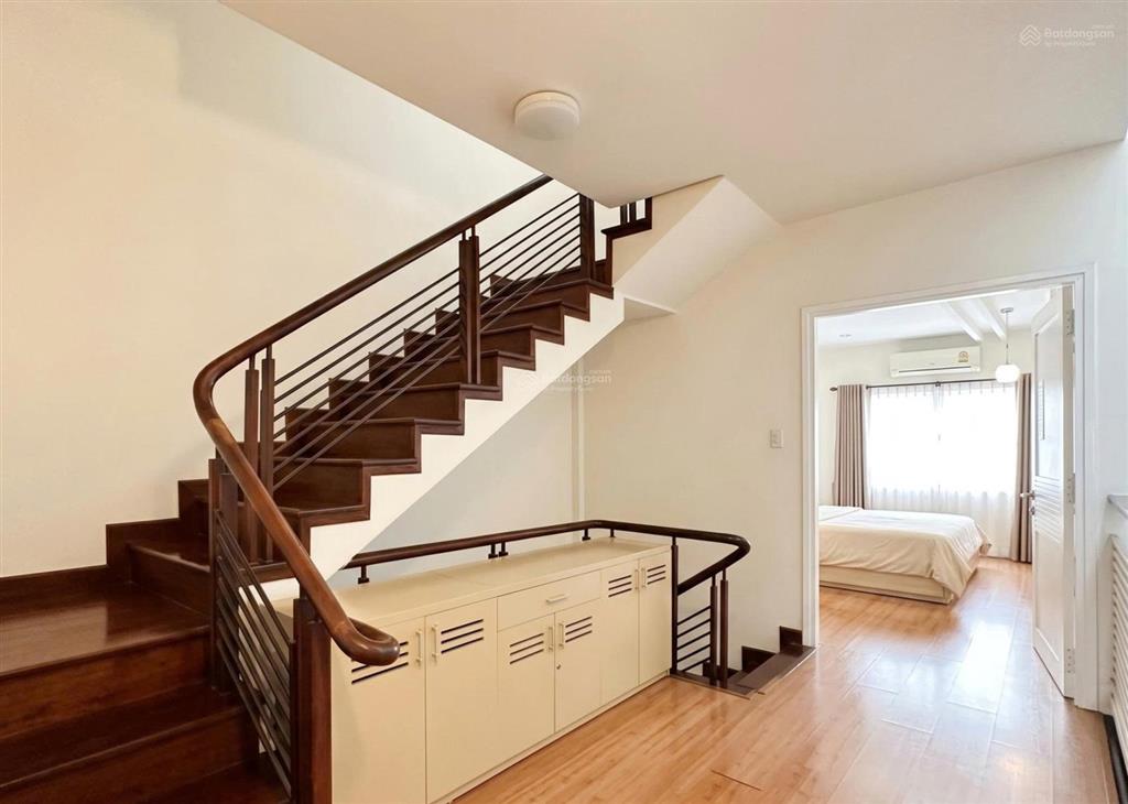 Vị trí kinh doanh ! mặt tiền đường 30m  đặng thùy trâm p13 q.bt  5 tầng 5x23m chỉ 25.x tỷ tl
