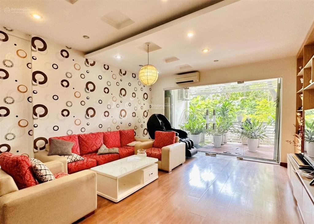 Vị trí kinh doanh ! mặt tiền đường 30m  đặng thùy trâm p13 q.bt  5 tầng 5x23m chỉ 25.x tỷ tl