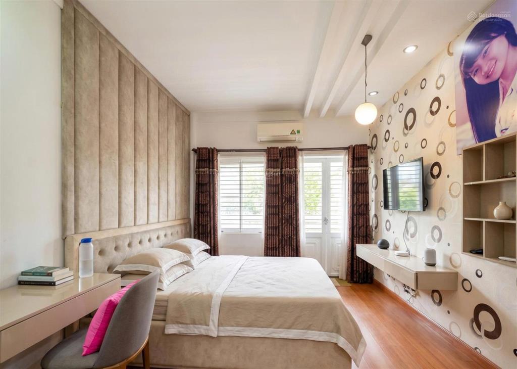Vị trí kinh doanh ! mặt tiền đường 30m  đặng thùy trâm p13 q.bt  5 tầng 5x23m chỉ 25.x tỷ tl