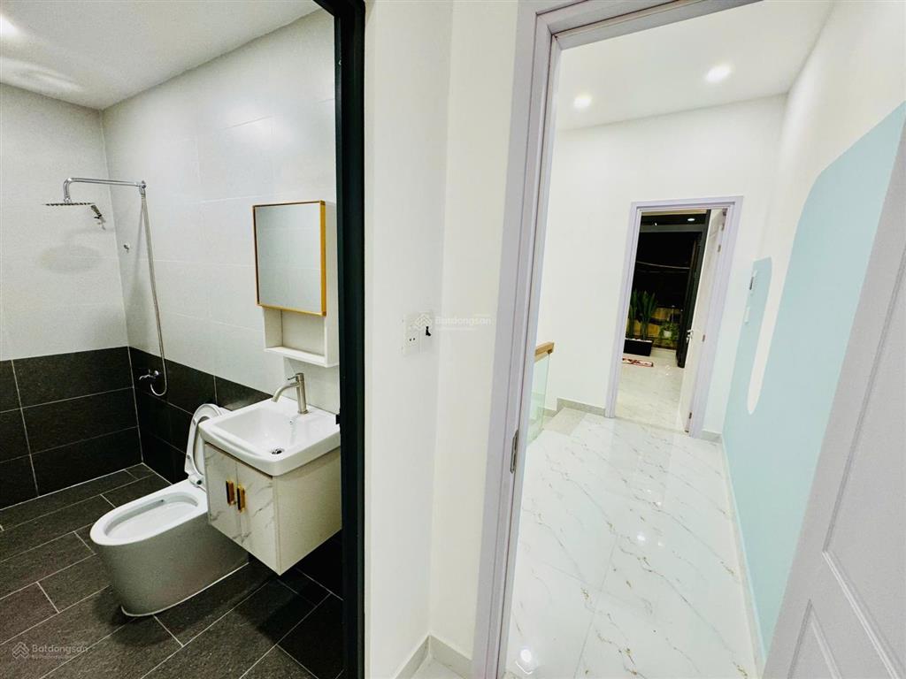 Siêu hiếm 2 mặt tiền ! bán nhà hẻm xe hơi thích quảng đức p5 q.pn 2 tầng 4x13m nở hậu 5m chỉ 9,5 tỷ