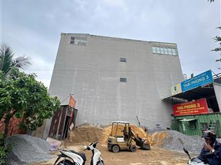 Ngang khủng 10m! bán đất đường 12m đặng thùy trâm p13 q. bt  10x12m gpxd hầm 4 tầng, chỉ 16.99 tỷ