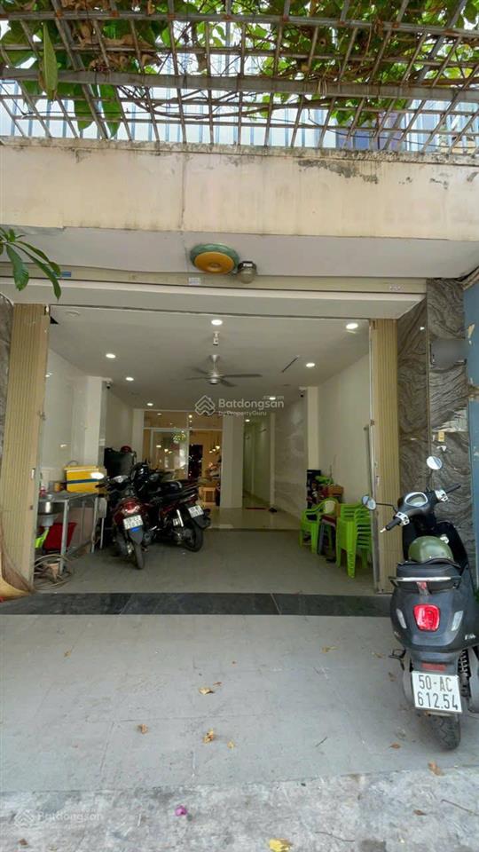 Gpxd hầm + 7 tầng! bán đất bùi đình túy p24 q.bt  5x40m  gần rạch xuyên tâm chỉ 17,x tỷ tl