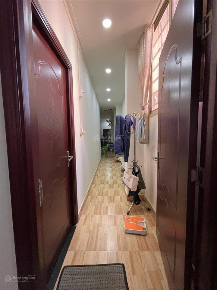 Gpxd hầm + 7 tầng! bán đất bùi đình túy p24 q.bt  5x40m  gần rạch xuyên tâm chỉ 17,x tỷ tl