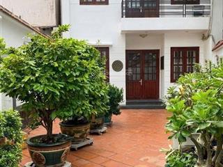 Giá đầu tư chỉ 100tr/m2 ! bán đất tặng nhà hẻm ôtô đường lê trực p7 q.bt 2 tầng 165m2 chỉ 16.x tỷ