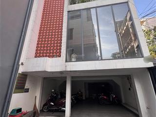 Chỉ 132tr/m2 ngay trung tâm q.bình thạnh! sát mt hoàng hoa thám p6  5 tầng 6x18m chỉ 13,x tỷ tl