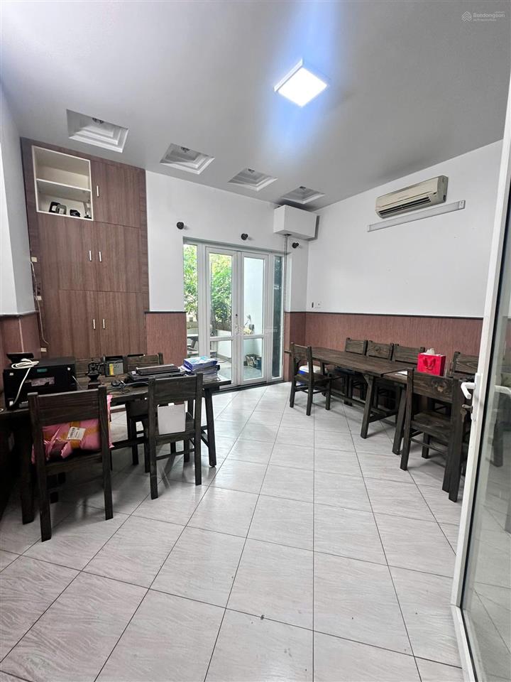 Vị trí kinh doanh! bán nhà mặt tiền đặng thùy trâm p13 q.bt 4 tầng 4,4x20m chỉ 16,99 tỷ tl