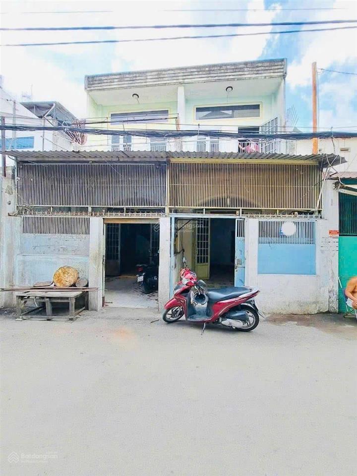 Ngang khủng hơn 7m ! chỉ 118tr/m2 hẻm ôtô dương quảng hàm p5 gò vấp 2 tầng 7,1x11m chỉ 8,7 tỷ tl