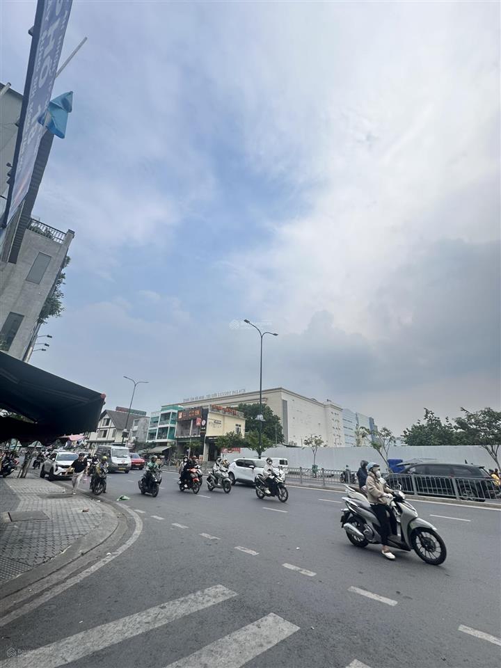 Ngang khủng hơn 7m ! chỉ 118tr/m2 hẻm ôtô dương quảng hàm p5 gò vấp 2 tầng 7,1x11m chỉ 8,7 tỷ tl
