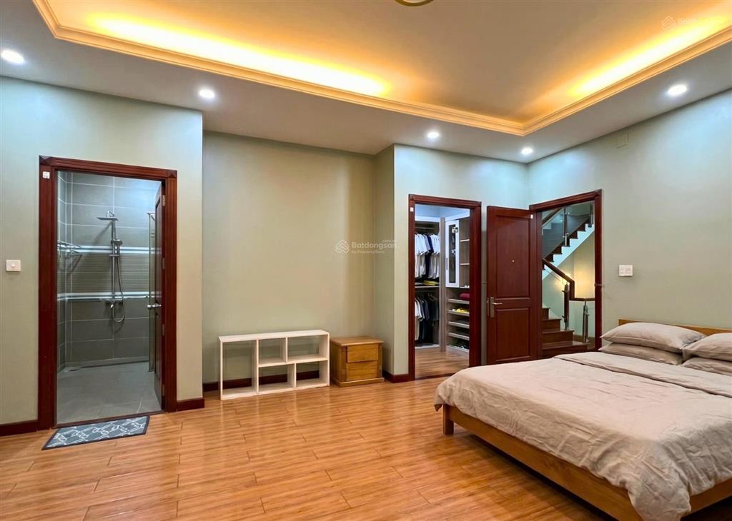 Chỉ nhỉnh 130tr/m2! sở hữu biệt thự view sông bình lợi p13 q. bt 4 tầng 7x24m giá chỉ 23 tỷ tl